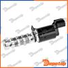 Valve de commande, réglage d'arbres à came pour KIA | EFR-HY-504, 243552B700